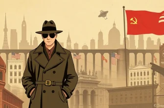Filmes Biográficos sobre a Guerra Fria
