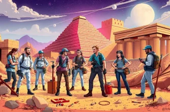 Aventuras em Escavações: 10 Filmes Imperdíveis