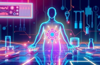Documentários sobre Nanotecnologia na Medicina