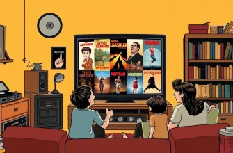 Filmes Familiares com Paradoxos Temporais