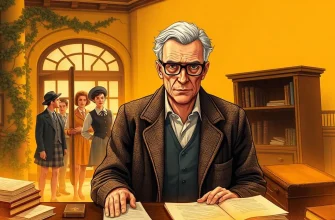 10 Filmes de Suspense com Professores