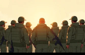 Filmes de Guerra sobre a Reabilitação de Forças Especiais