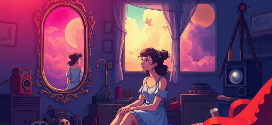 Filmes sobre Sonhos Lúcidos: Uma Jornada pela Mente