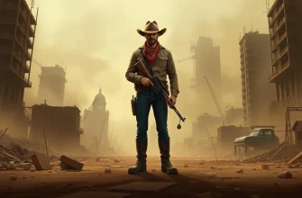 Faroeste Apocalíptico: 10 Filmes para Fãs de Aventura e Sobrevivência