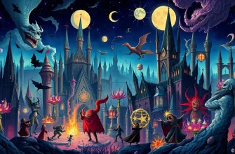 Filmes de Fantasia com Maníacos: Uma Jornada Assustadora
