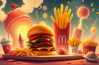 Filmes de Fantasia sobre Fast-Food
