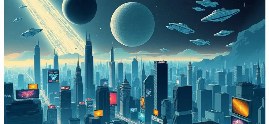 Filmes de Apocalipse Espacial: Uma Jornada pelo Fim do Mundo