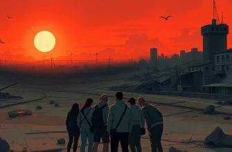 Filmes de Terror sobre o Fim da Humanidade