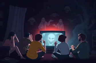 Top 10 Filmes de Terror com Alta Avaliação