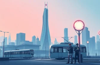 Filmes Soviéticos sobre o Futuro: Uma Jornada Através do Tempo