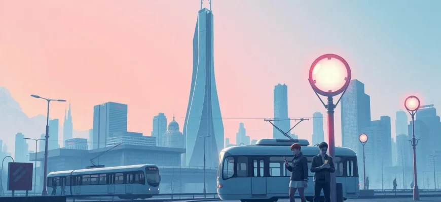 Filmes Soviéticos sobre o Futuro: Uma Jornada Através do Tempo