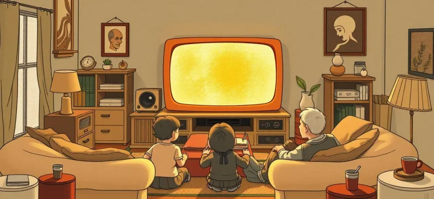 Filmes Familiares sobre o Mal