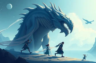 Filmes de Fantasia sobre Evolução: Uma Jornada Épica