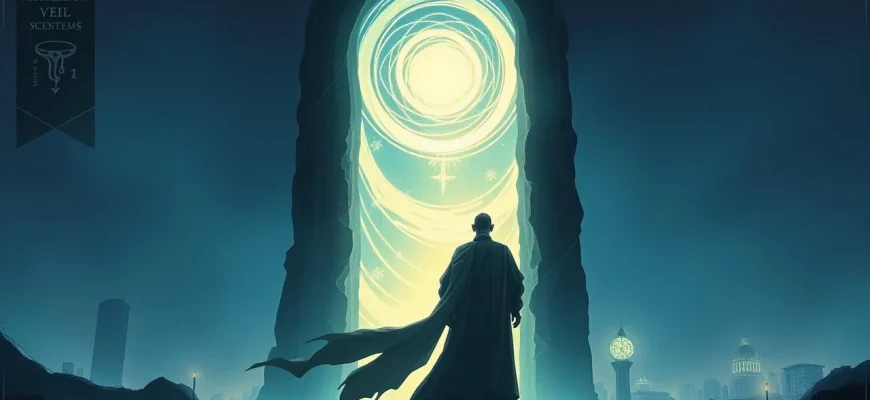 Mistérios e Práticas Místicas no Cinema