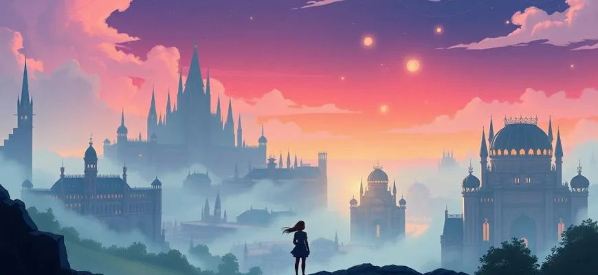 10 Filmes de Fantasia sobre Solidão para Assistir