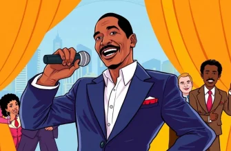 Comédias Inesquecíveis com Eddie Murphy