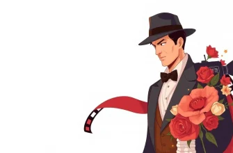 10 Filmes com Homens Charme em Papéis Principais