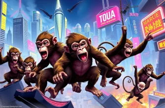 Filmes de Ação com Macacos: Aventuras e Adrenalina