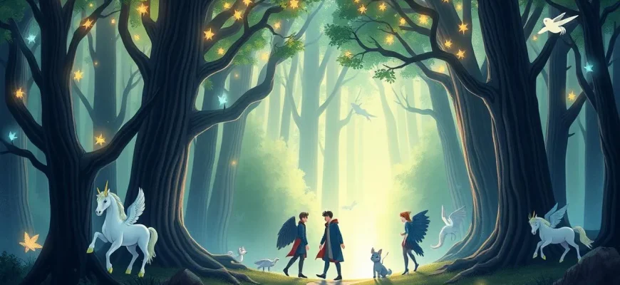 Filmes de Fantasia sobre Transplante