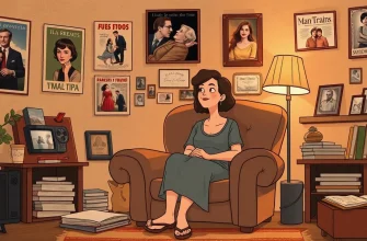 Filmes sobre a Perda do Marido: Uma Jornada de Superação