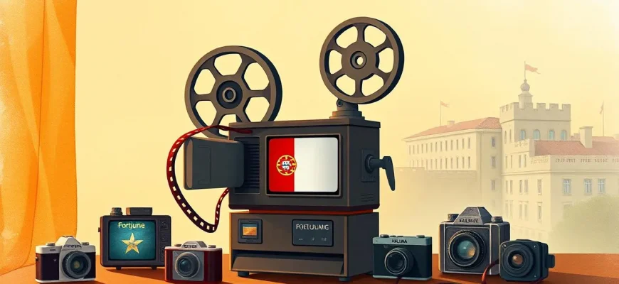 10 Filmes Inesquecíveis para Assistir em Português
