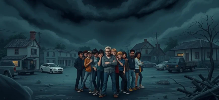 10 Filmes de Crime que Despertam Pânico em Massa