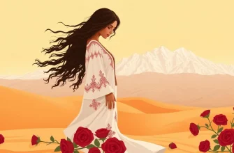 Melodramas sobre Marrocos: Uma Viagem de Amor e Paixão