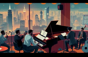 10 Filmes de Drama sobre Jazz para Apaixonados pela Música