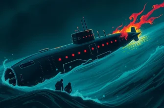 10 Filmes de Terror Submarinos para Fãs do Gênero