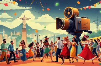 10 Filmes de Biografias sobre o Carnaval