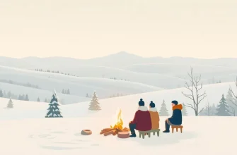 10 Filmes de Neve para Desfrutar no Inverno