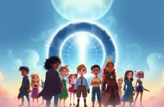 Filmes de Fantasia com Viajantes do Tempo