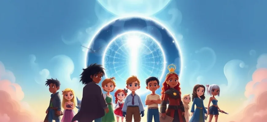 Filmes de Fantasia com Viajantes do Tempo