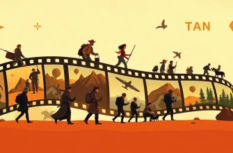 Aventuras Biográficas no Cinema: 10 Filmes para Inspirar