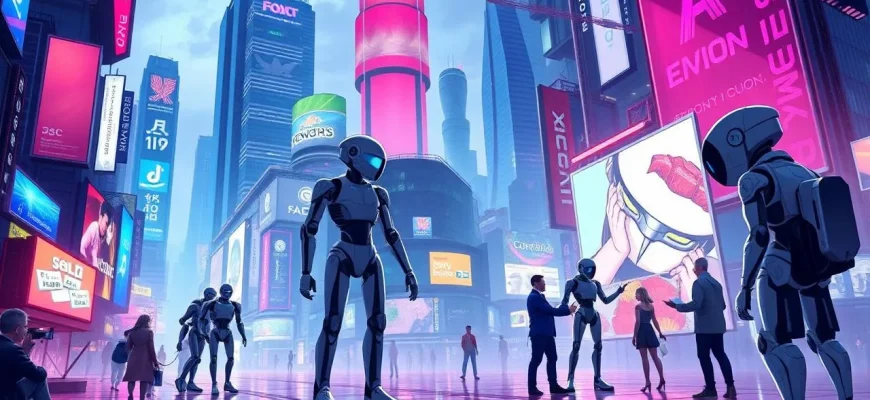 10 Filmes de Ficção Científica sobre Vida Artificial
