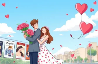 10 Comédias Românticas para Apaixonar-se