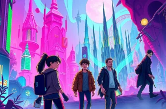 Mistérios de Cidades Escondidas: 10 Filmes para Exploradores do Desconhecido