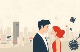Melodramas de Opostos: Uma Jornada Cinematográfica