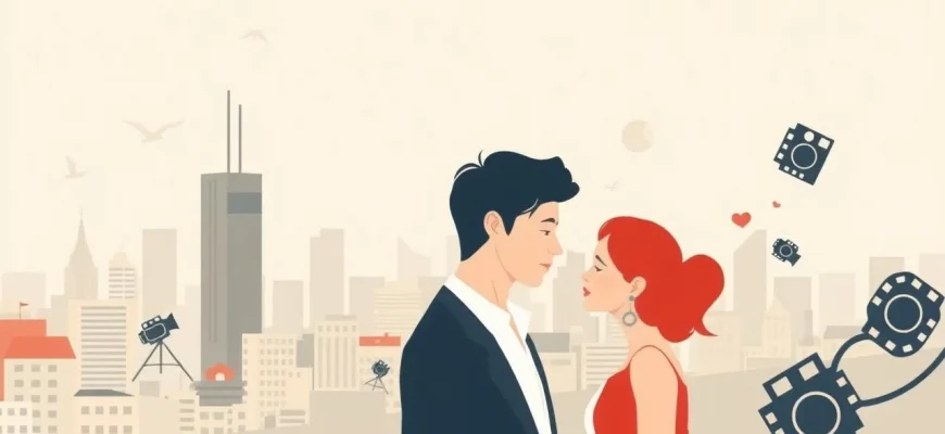 Melodramas de Opostos: Uma Jornada Cinematográfica