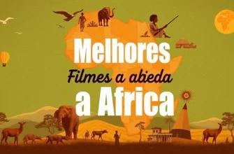 Lista dos Melhores Filmes sobre a África
