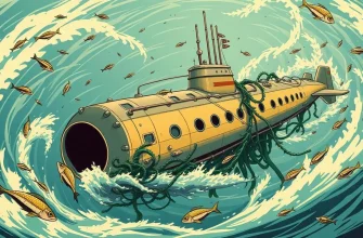 Melhores Filmes de Submarinos