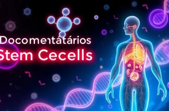 10 Documentários Imperdíveis sobre Células-Tronco