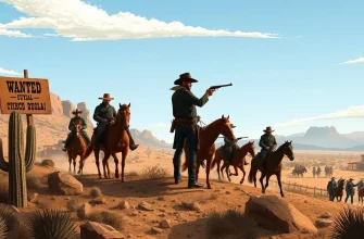 10 Filmes de Faroeste sobre Fora da Lei