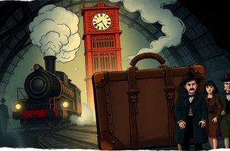 10 Filmes de Suspense sobre Viagens no Tempo