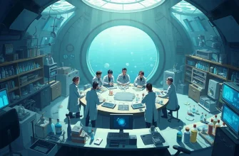 10 Filmes Incríveis sobre Experimentos Submarinos
