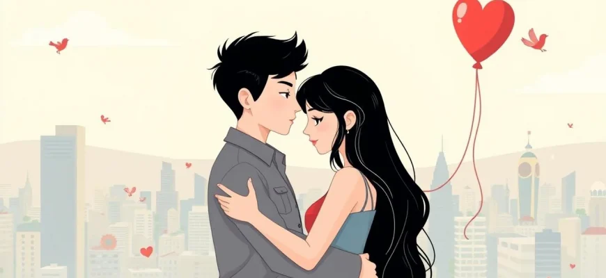 Comédias sobre Amor Proibido