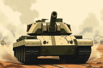 Filmes de Tanques de Guerra: Ação e Suspense