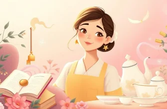 10 Filmes de Fantasia com Empregadas Domésticas
