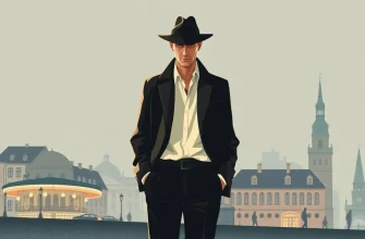 Detetives Dinamarqueses: 10 Filmes Imperdíveis