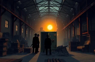 10 Filmes Criminosos em Armazéns Abandonados